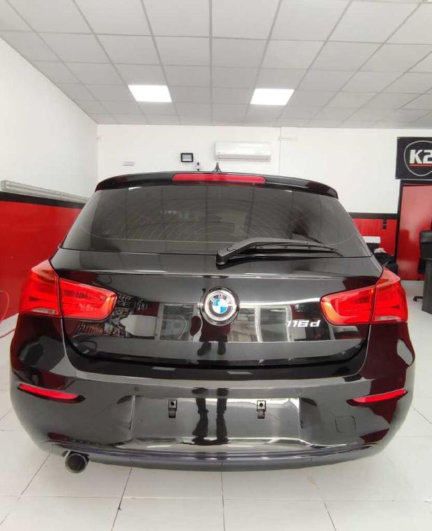 BMW 116